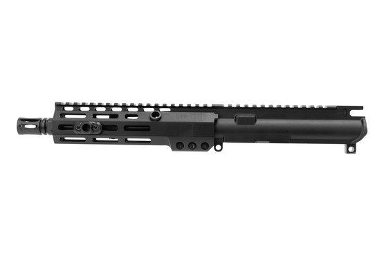 SOLGW M4-L89 300 BLK upper receiver with 8.5 inch barrel